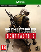 Sniper Ghost Warrior Contracts 2 product image
